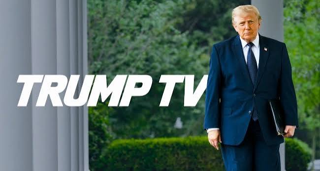 ‘Trump TV’ Goes Live: White House Launches 24-Hour Channel Amid Growing Clash With US Media